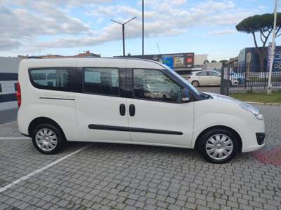 Opel Combo Tour Tour 1.6 CDTi 120CV ecoFLEX Start&Stop PC-TN Elect Bianco usata Ciampino