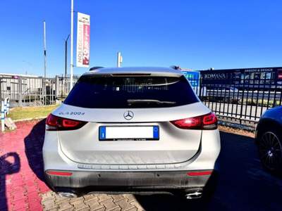 Mercedes-Benz GLA d Automatic Sport Argento usata Ciampino