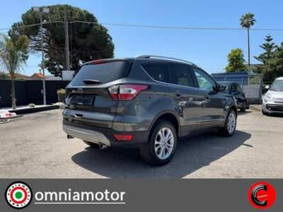 Ford Kuga  Grigio usata Terracina