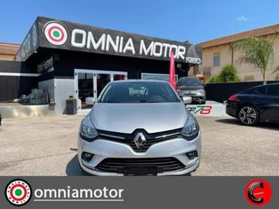 Renault Clio  Argento usata Terracina