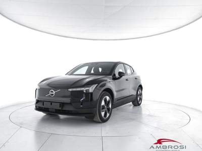 Volvo EX30 Single Motor Extended Range Electric Core Nero usata Corciano