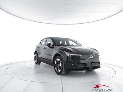 Volvo EX30 Single Motor Extended Range Elettrico Core Nero usata Corciano
