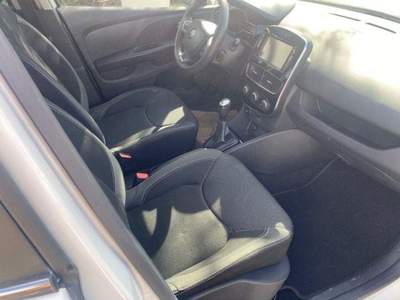 Renault Clio  Bianco usata Augusta