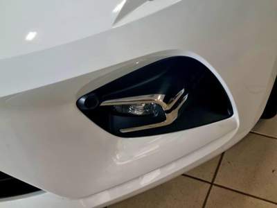 Renault Clio TCe 100 CV GPL 5 porte Business Bianco usata Rubano