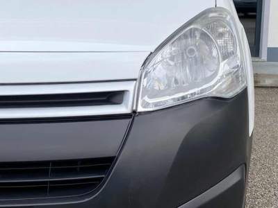 Citroen Berlingo BlueHDi 75 Van 3 posti L1 Bianco usata LAMON