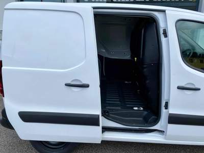 Citroen Berlingo BlueHDi 75 Van 3 posti L1 Bianco usata LAMON