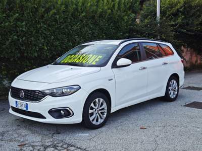 Fiat Tipo 1.6 Mjt S&S DCT 5 porte Business Bianco usata Tezze sul Brenta