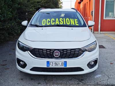 Fiat Tipo 1.6 Mjt S&S DCT 5 porte Business Bianco usata Tezze sul Brenta