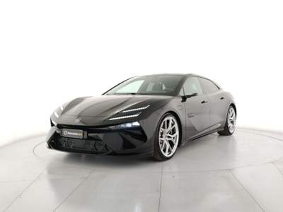 Lotus Emeya S - Pronta Consegna Nero usata Modena