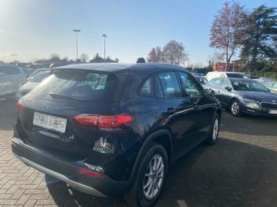 Mercedes-Benz GLA Automatic Executive Nero usata Treviso
