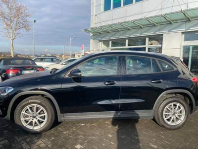 Mercedes-Benz GLA Automatic Executive Nero usata Treviso