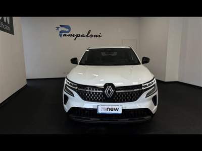 Renault Austral 1.2 E Tech full hybrid 200cv Techno Auto Bianco usata Siena