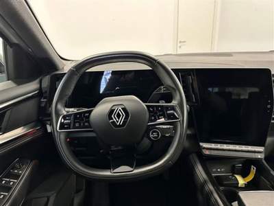 Renault Austral 1.2 E Tech full hybrid 200cv Techno Auto Bianco usata Siena