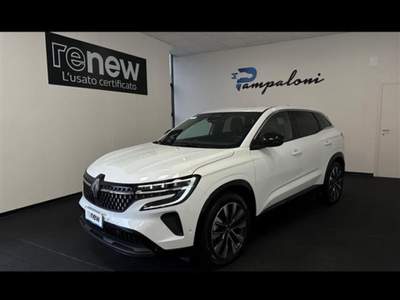 Renault Austral 1.2 E Tech full hybrid 200cv Techno Auto Bianco usata Siena
