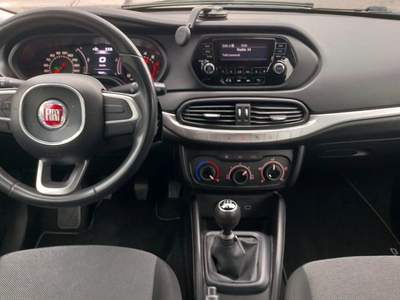 Fiat Tipo Street NO ANTICIPO  NEOPATENTATI Grigio usata Corbetta