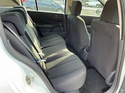 Renault Mégane 1.4 16V 5p. Confort Authentique Bianco usata Lamporecchio