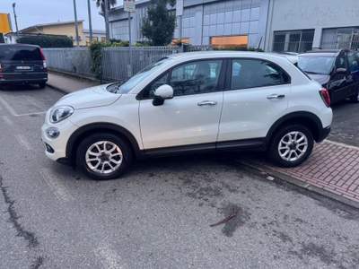 Fiat 500X 1.3 MultiJet 95 CV Business Bianco usata Opera