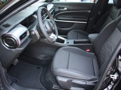 Jeep Avenger 1.2 Turbo MHEV Summit Nero usata Bernalda