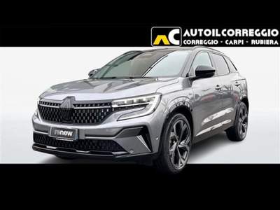 Renault Austral 1.2 E Tech full hybrid 200cv Techno Esprit Grigio usata Correggio