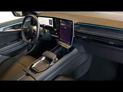Renault Austral 1.2 E Tech full hybrid 200cv Techno Esprit Grigio usata Correggio