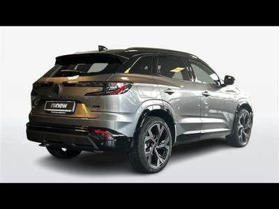 Renault Austral 1.2 E Tech full hybrid 200cv Techno Esprit Grigio usata Correggio