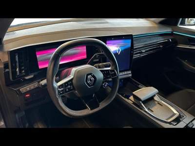 Renault Austral 1.2 E Tech full hybrid 200cv Techno Esprit Grigio usata Correggio