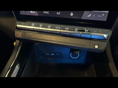 Renault Austral 1.2 E Tech full hybrid 200cv Techno Esprit Grigio usata Correggio
