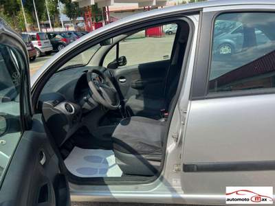 Citroen C3  Grigio usata Racconigi