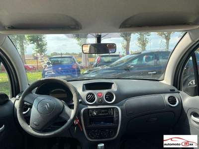 Citroen C3  Grigio usata Racconigi