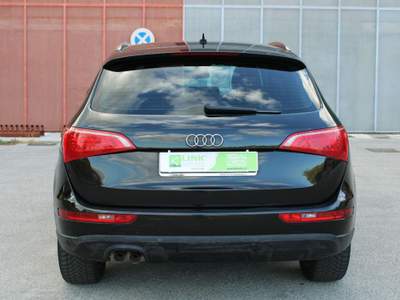 Audi Q5 2.0 TDI 170 CV quattro S tronic Advanced Plus Nero usata Potenza