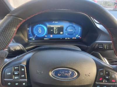 Ford Fiesta 1.5 Ecoboost 200 CV 5 porte ST Bianco usata RODENGO SAIANO
