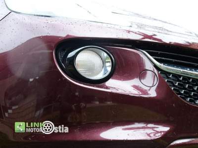 Opel Adam 1.2 70 CV Jam usata Roma
