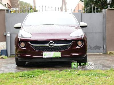 Opel Adam 1.2 70 CV Jam usata Roma