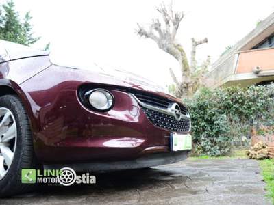Opel Adam 1.2 70 CV Jam usata Roma