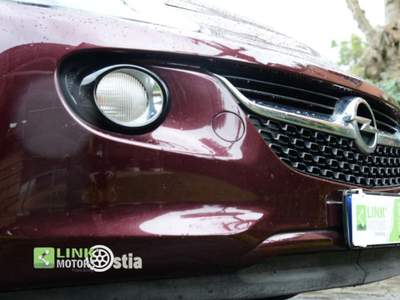 Opel Adam 1.2 70 CV Jam usata Roma