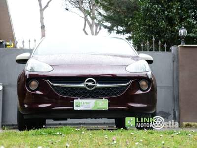 Opel Adam 1.2 70 CV Jam usata Roma