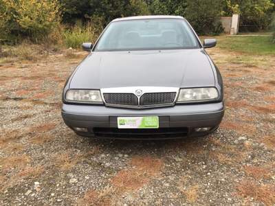 Lancia k 2.0i 20V cat LS Beige usata MILANO