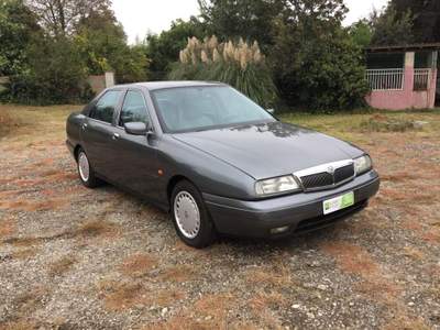 Lancia k 2.0i 20V cat LS Beige usata MILANO