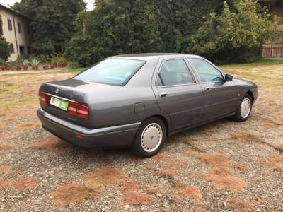 Lancia k 2.0i 20V cat LS Beige usata MILANO