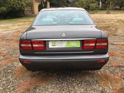 Lancia k 2.0i 20V cat LS Beige usata MILANO
