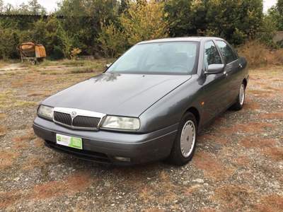 Lancia k 2.0i 20V cat LS Beige usata MILANO
