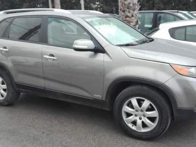 Kia Sorento 2.2 16V CRDI VGT 4WD Active Grigio usata Modica