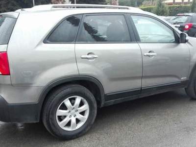 Kia Sorento 2.2 16V CRDI VGT 4WD Active Grigio usata Modica