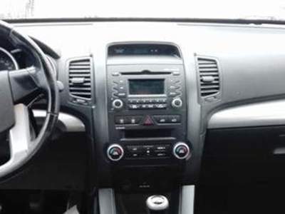 Kia Sorento 2.2 16V CRDI VGT 4WD Active Grigio usata Modica