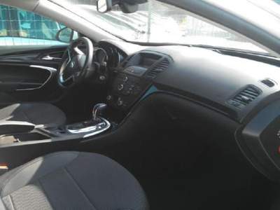 Opel Insignia 2.0 CDTI 130CV ST aut. Cosmo Bianco usata Modica