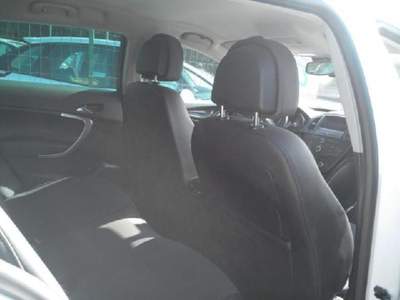 Opel Insignia 2.0 CDTI 130CV ST aut. Cosmo Bianco usata Modica