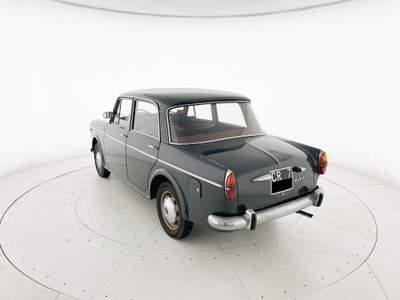 Fiat Panda 103 G1 - BERLINA 1100 D Grigio usata Crema
