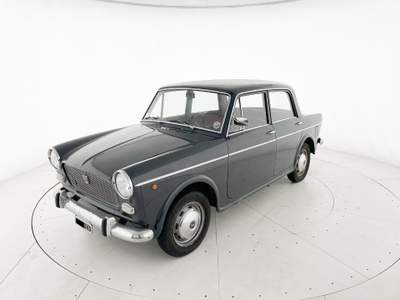 Fiat Panda 103 G1 - BERLINA 1100 D Grigio usata Crema