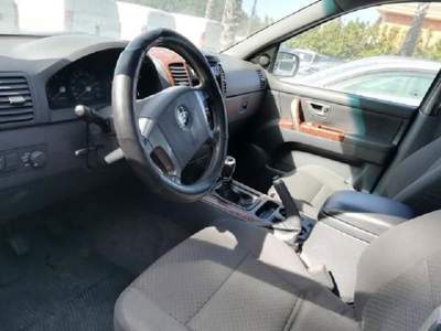 Kia Sorento 2.5 16V CRDI 4WD EX Comfort Grigio usata Modica