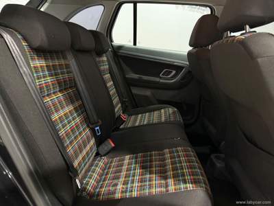Skoda Fabia Fabia 1.2 12V 70 CV Wagon Ambition GPL Nero usata San Michele salentino